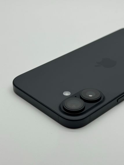 iPhone 16 Plus 128Gb Black