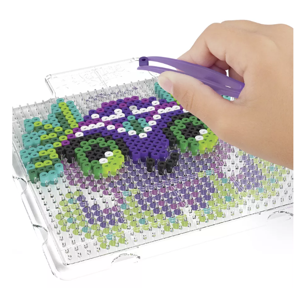 Набор для творчества Термомазайка, серия Space Nebulous Stars