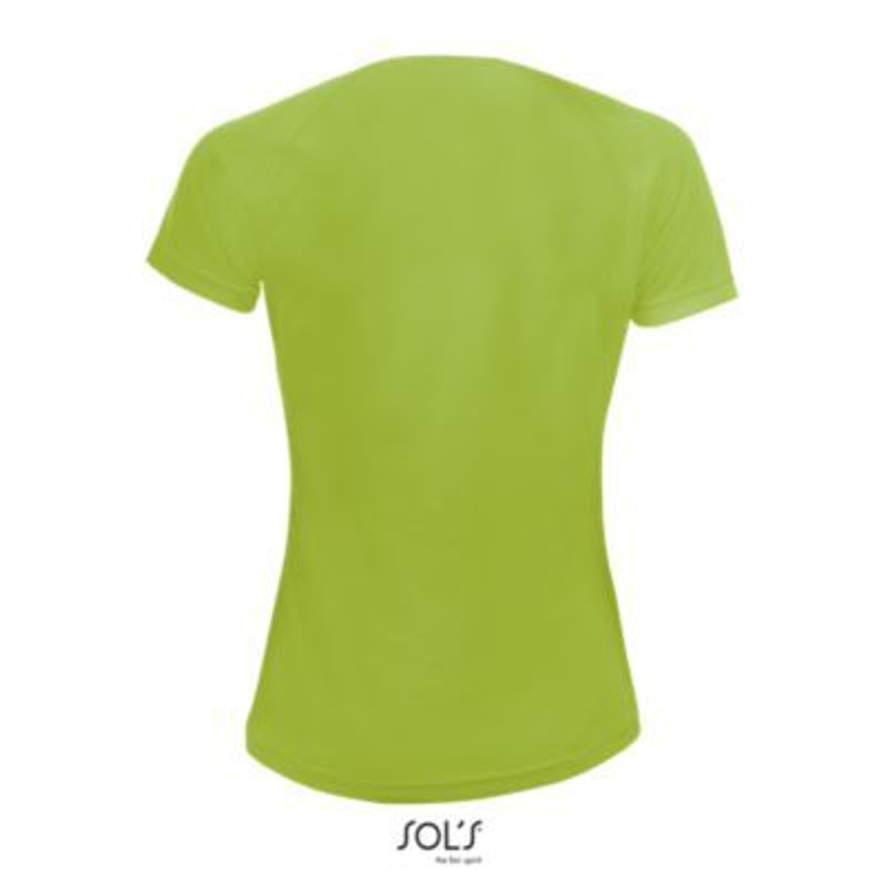 SOL'S SPORTY WOMEN