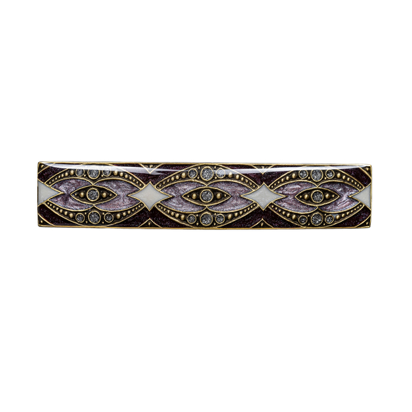 Заколка для волос Clara Bijoux G53793 V/G