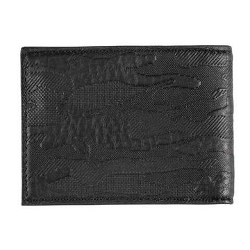 Кошелек кожаный WHEELER LEATHER