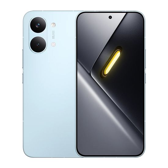POCO X8 Pro Max 12/256 Гб Blue