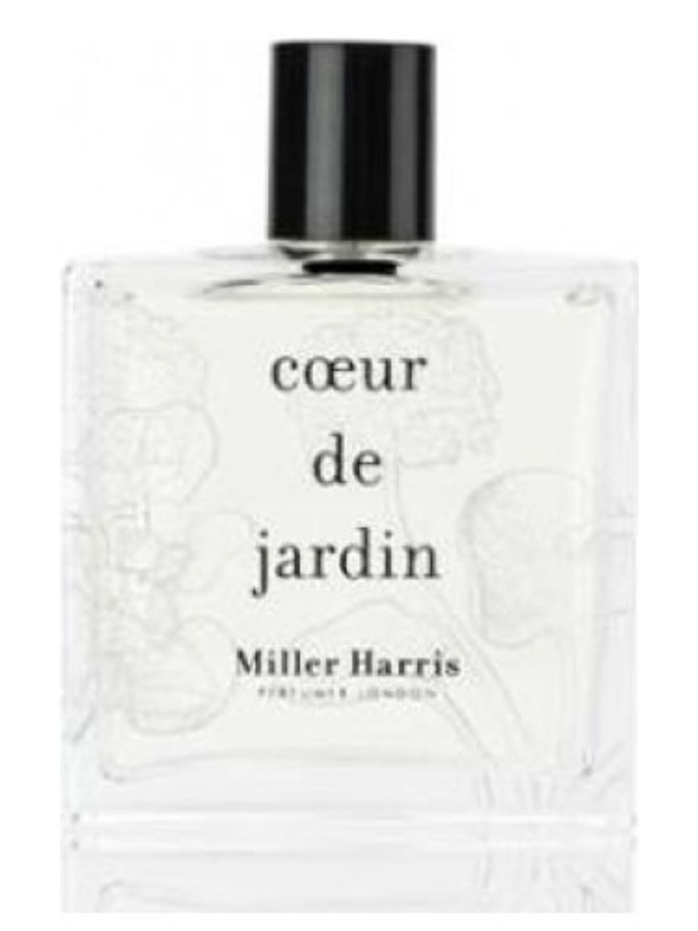 Miller Harris Coeur de Jardin
