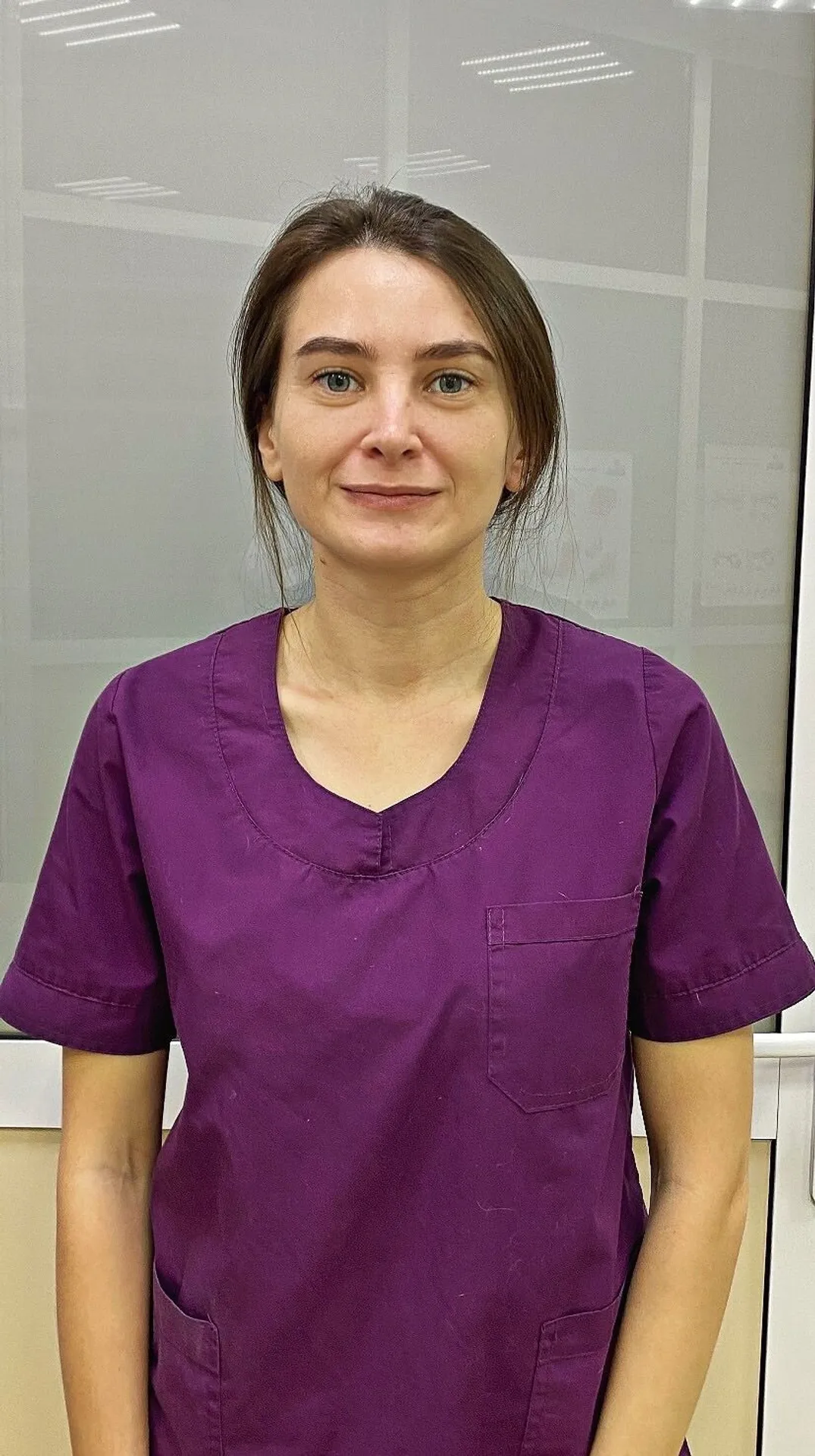 Киселева Наталья