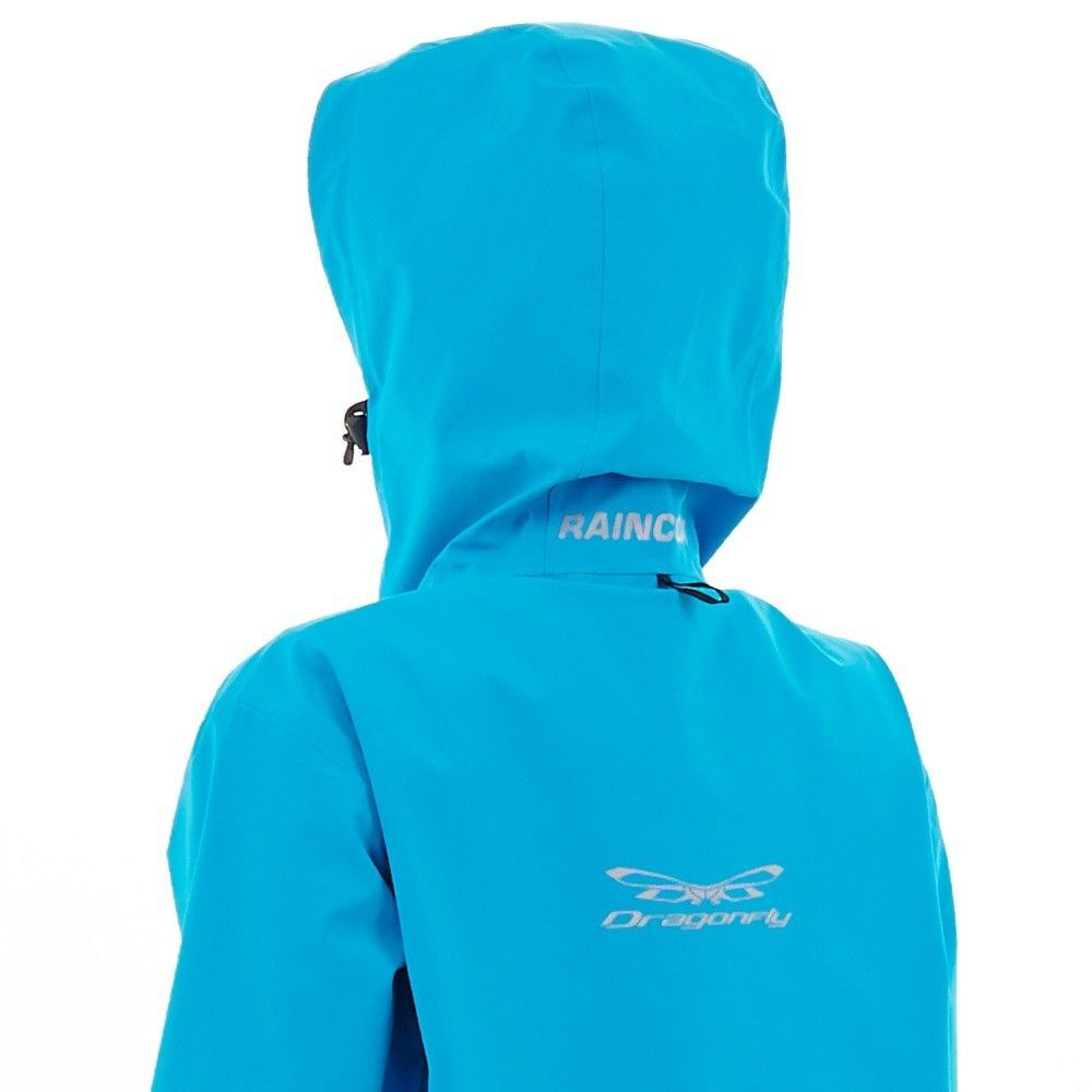 Dragonfly Дождевик городской DF RAINCOAT 2.0