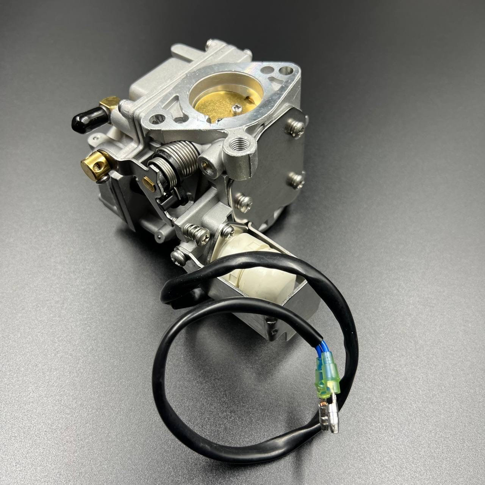 Карбюратор Yamaha F20-25 (WUHU)