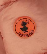 куртка Save The Duck - розовый(J45650G IRIS15)