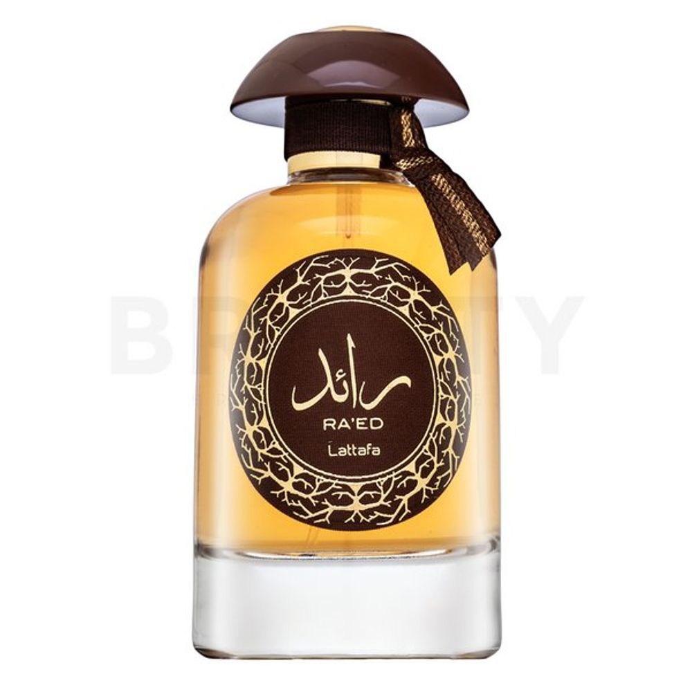 Lattafa Ra'ed Oud EDP U 100 ml