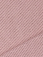 Шапка для девочки с ушками и снуд на осень