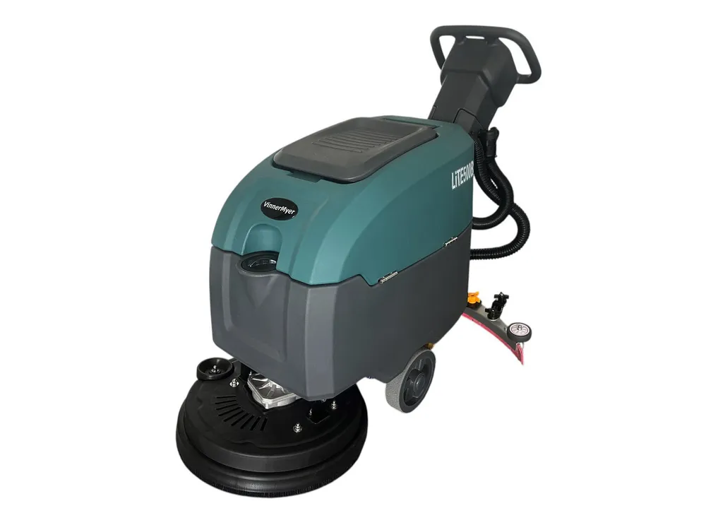 Толкаемая аккумуляторная машина VinnerMyer LiTE500B-L100 (литиевая АКБ 100Ач С2)