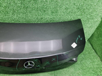Крышка багажника Mercedes C w206 (2021-н.в.)