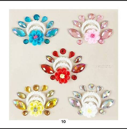 Композиции из страз арт.2016