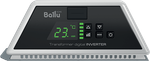 Конвектор электрический Ballu Evolution Transformer BEC/EVU-1000-2.5I с Wi-Fi