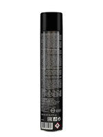 Kapous Professional Styling Лак для волос, аэрозольный, сильная фиксация, 500 мл