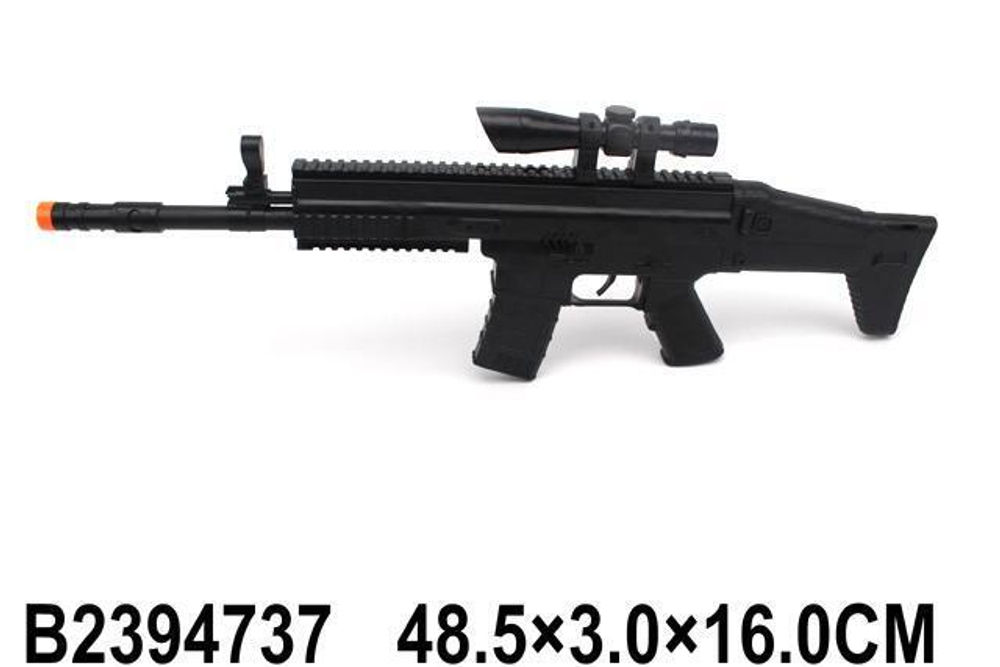 Автомат-трещетка, пакет 3311-5