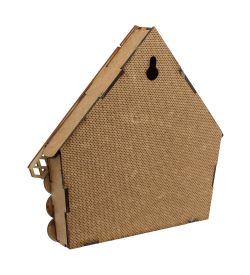 Народные промыслы DO-071 Домовенок Кузя (ключница) - Вариант A