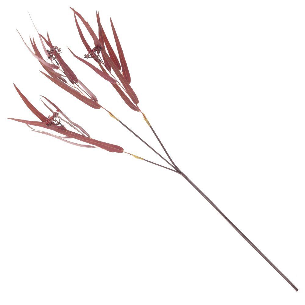 GAEM Цветок искусственный "Костер", L16 W16 H84 см, 2в.