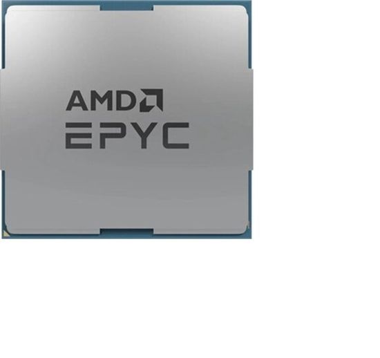 Процессор AMD EPYC 9565