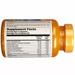 Thompson, Комплекс для снятия стресса, 90 растительных капсул