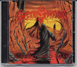 Gates Of Ishtar / A Bloodred Path (RU)(CD)