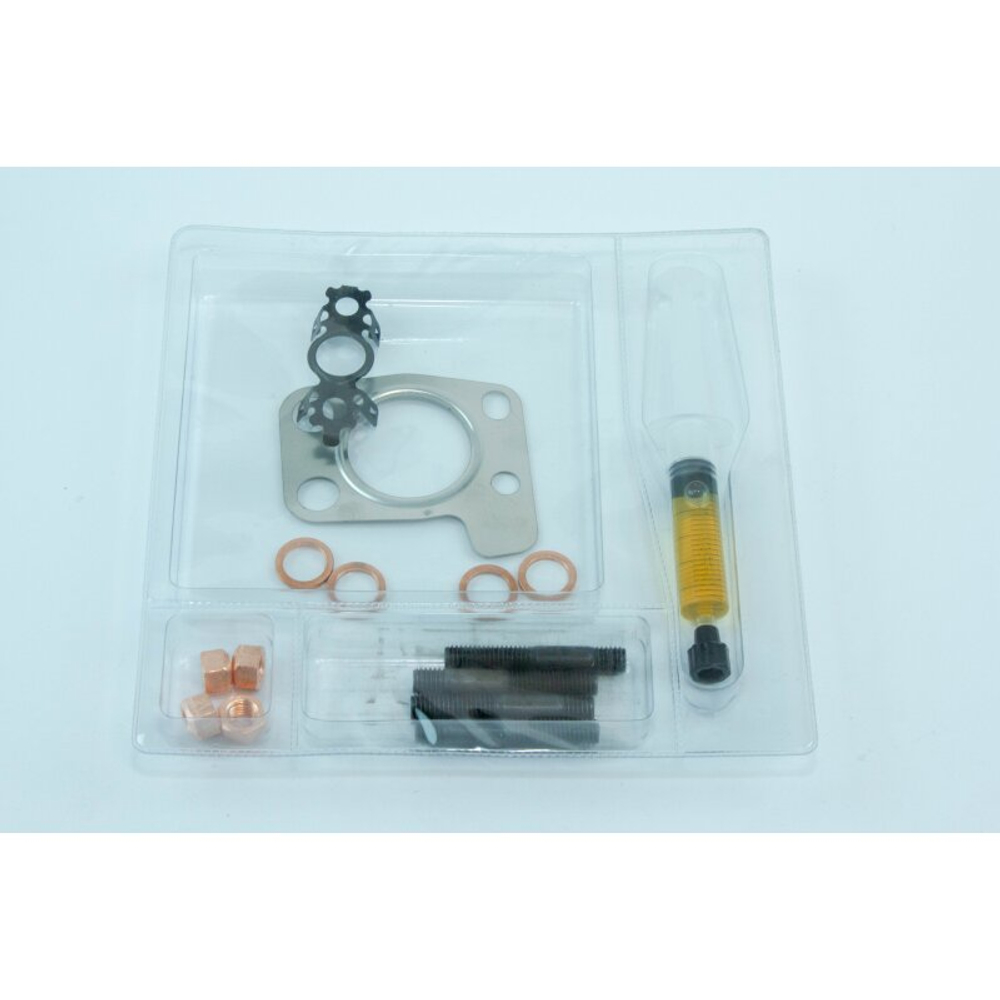 Турбина 49373-02002 Melett для Citroen