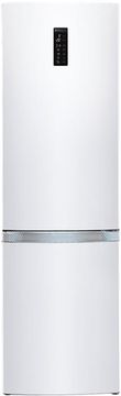 Холодильник LG GB-B930SWQZT