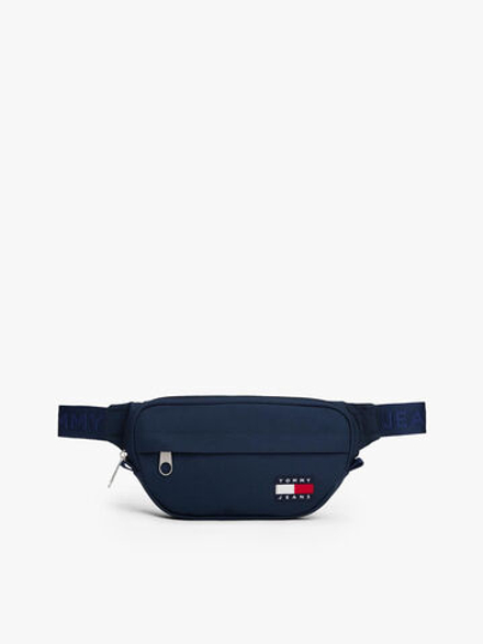 Сумка поясная TOMMY JEANS TJM ESS DAILY BUMBAG