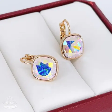 Серьги Xuping - арт623