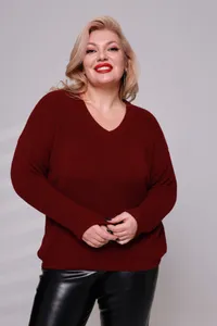 Свитер 20384 Fabrika