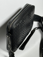 Сумка-мессенджер Bottega Veneta