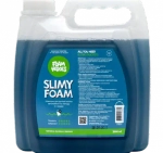Foam Heroes Slimy Foam шампунь для ручной мойки автомобиля, 3л
