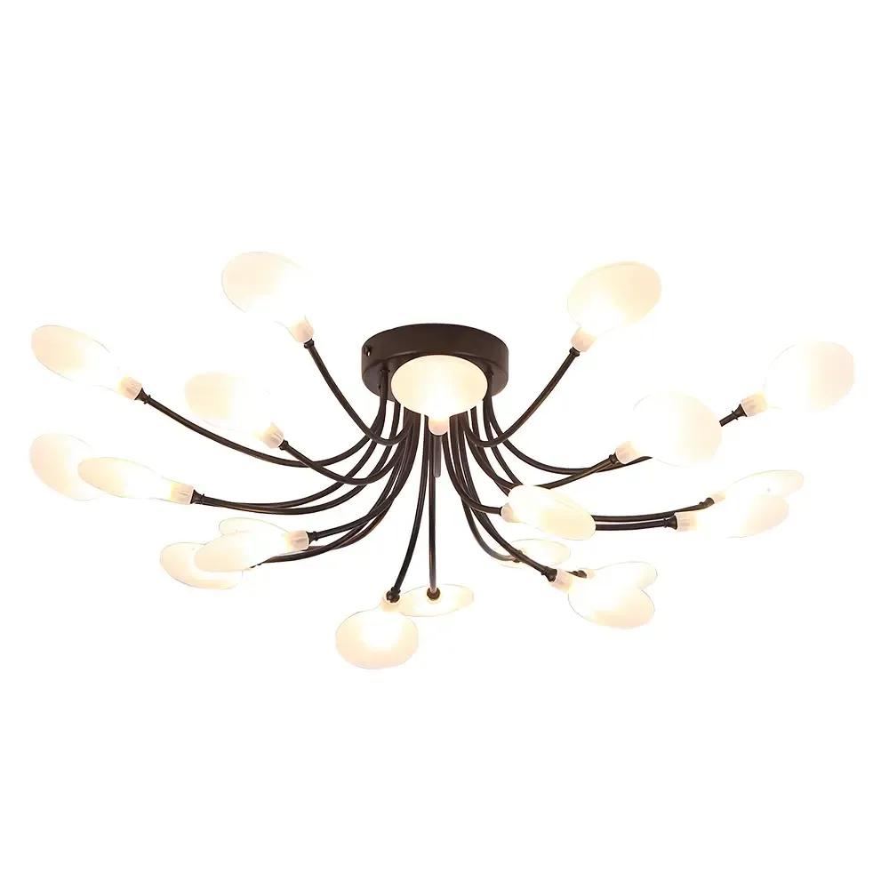 Потолочная люстра Arte lamp