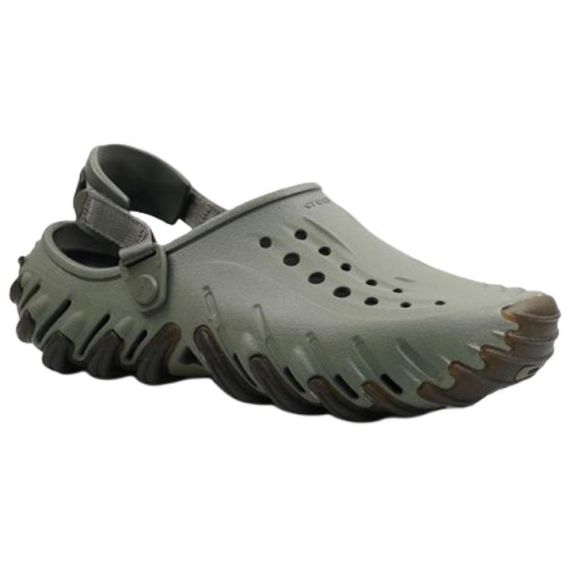 Crocs Echo 'Galactic Grey'