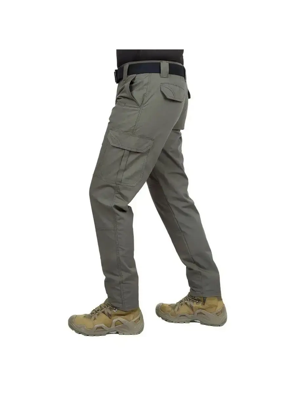 Брюки мужские джоггеры спортивные штаны карго