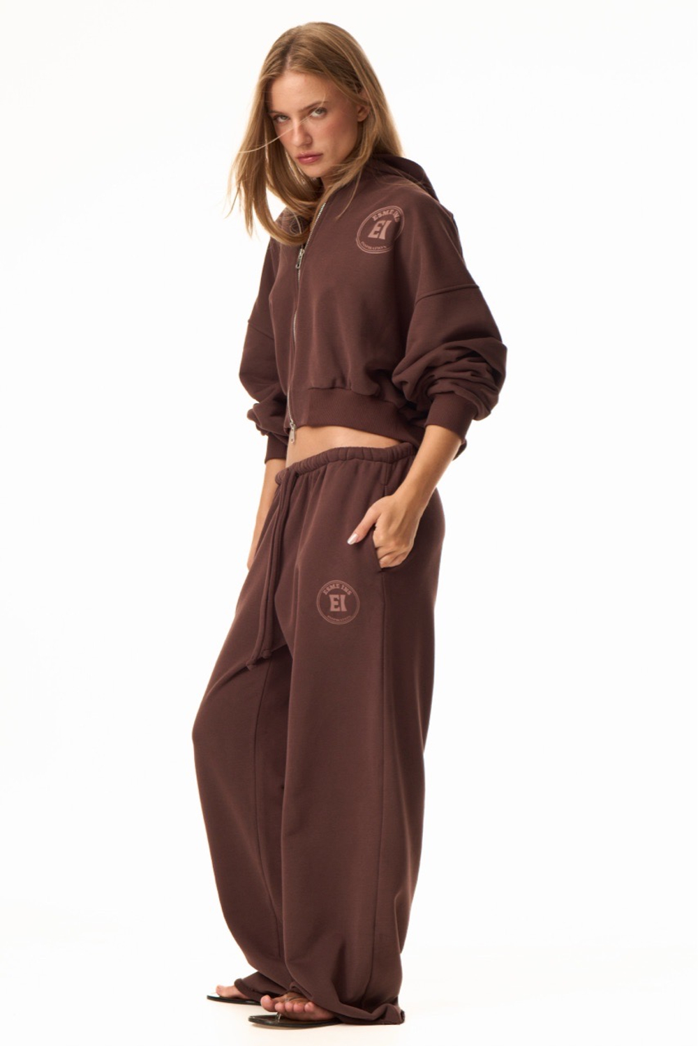 COFFEE CLUB PANTS