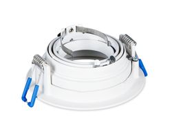 Ambrella Точечный поворотный светильник MR16 Standard Tech TN175