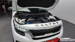 Kia Seltos Бензин 1.6 Turbo 4WD (08.2019)
