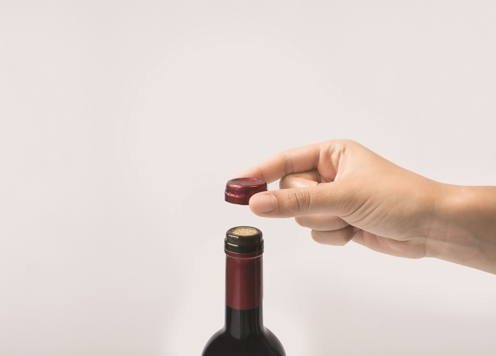 Штопор рычажный Barwise