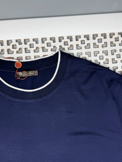 Футболка Loro Piana