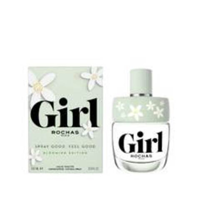 Rochas Girl Blooming Edition EDT 50ml