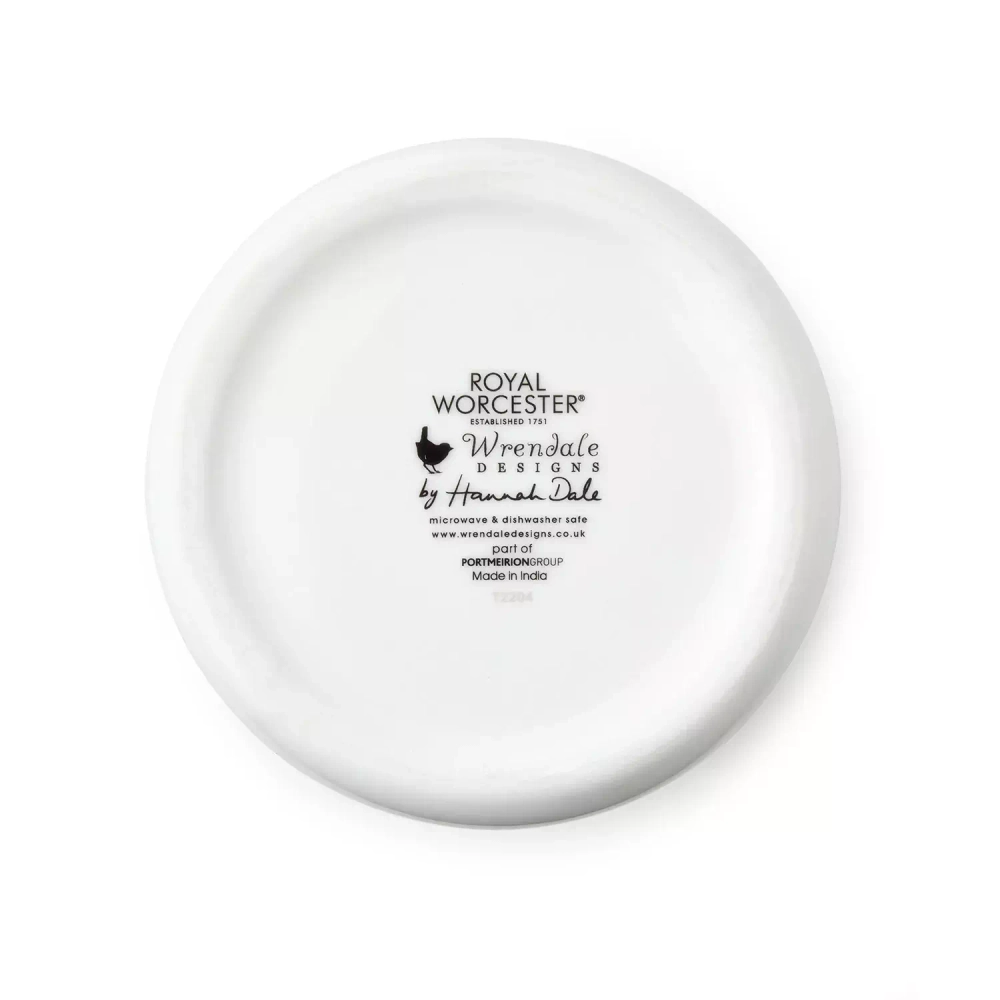 Royal Worcester - Контейнер Wrendale Designs 31x11см / артикул   WN4386-XL  / GTIN 749151793552