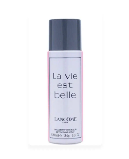 Lancome La Vie Est Belle Дезодорант-Спрей 200ml