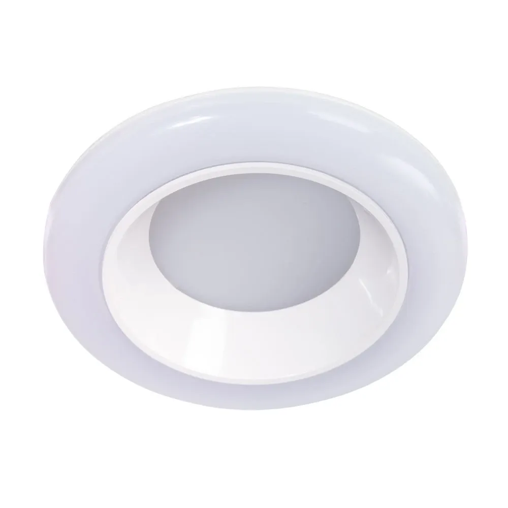 Точечный встраиваемый светильник Arte Lamp ALIOTH