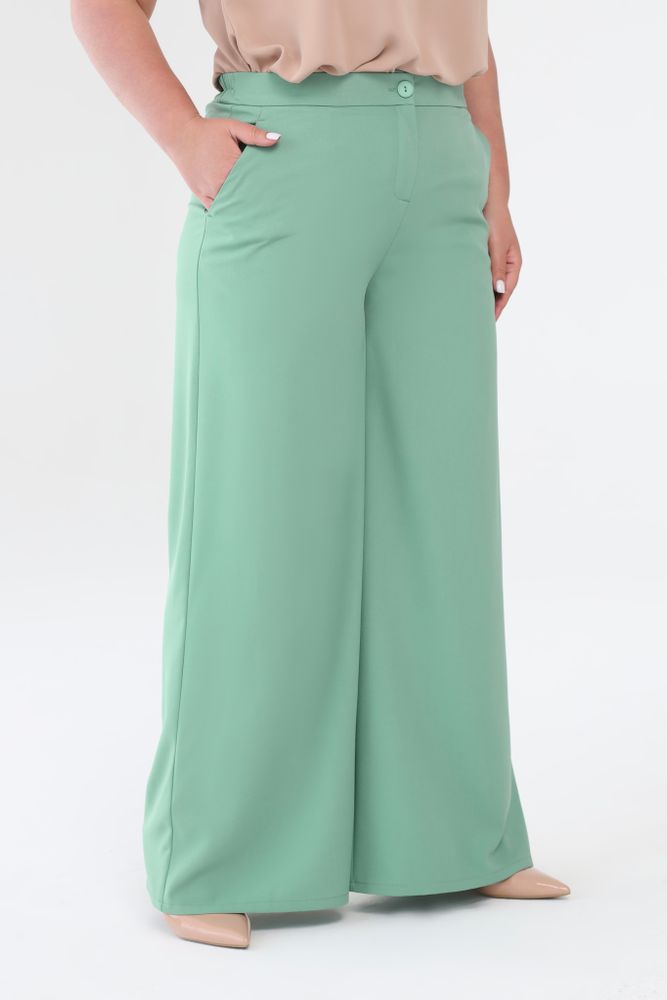 Брюки 20093 Fabrika