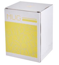 GAEM Art MUG-390/2 Кружка «Тот самый кот»