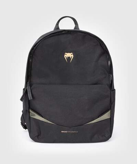 Рюкзак Venum Evo 2 Light Black/Khaki