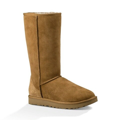 Угги Classic Tall Chestnut II