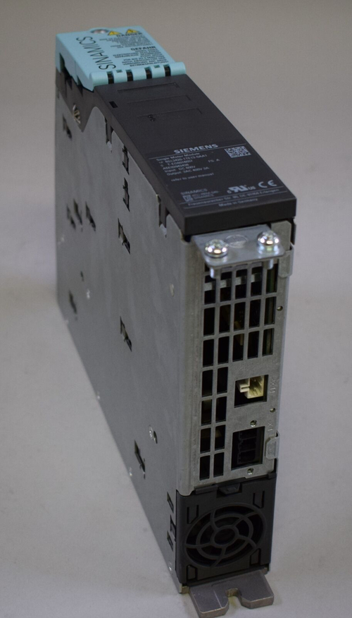 SIEMENS 6SL3420-1TE13-0AA1