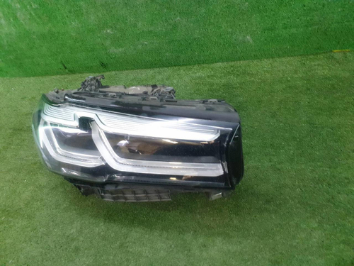 Фара правая BMW 5er G30 (2020-2023) LED