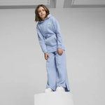 Детская толстовка PUMA CLASSICS SWEATER WTHR Hoodie